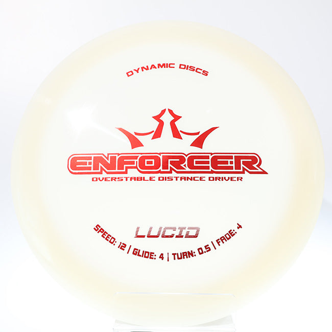 #06 / 175g / White