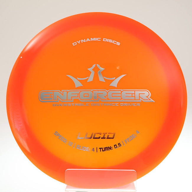 #08 / 174.1g / Orange