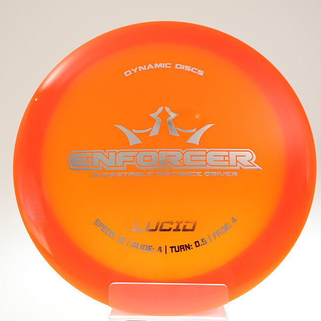 #09 / 173.9g / Orange