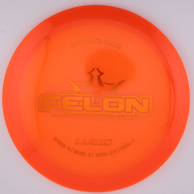 #1 / 174.8g / Orange