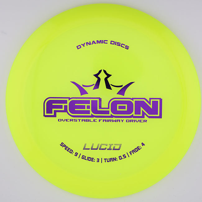 #6 / 170g / Yellow