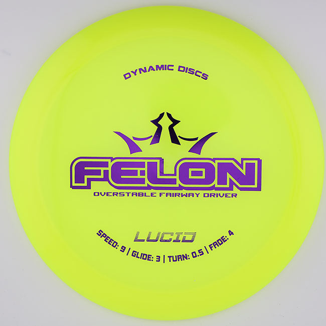 #7 / 170g / Yellow