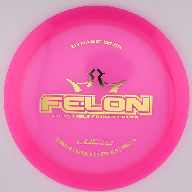 #9 / 174.1g / Pink