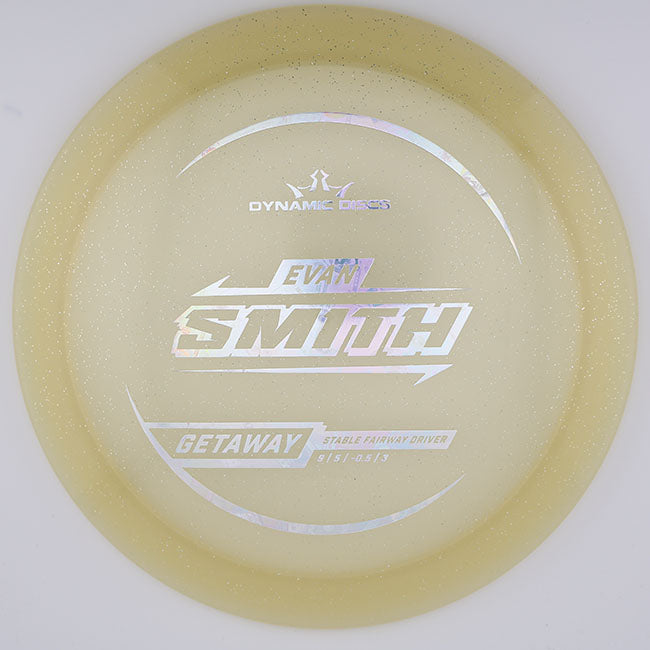 #1 / 174.2g / Clear