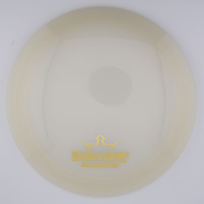 #04 / 175.3g / White