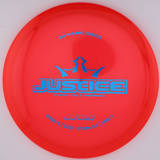 #4 / 174.7g / Red