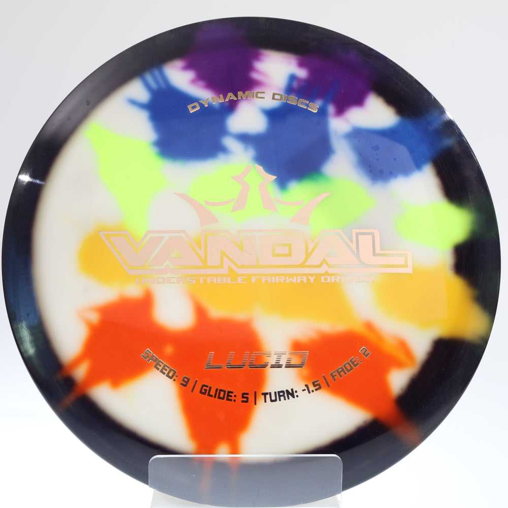 #05 / 174g / MyDye Dots