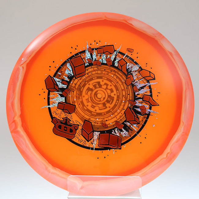 #12 / 175.2g / Orange