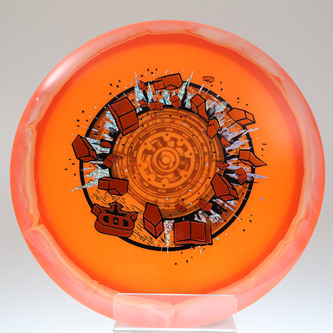 #15 / 174.5g / Orange