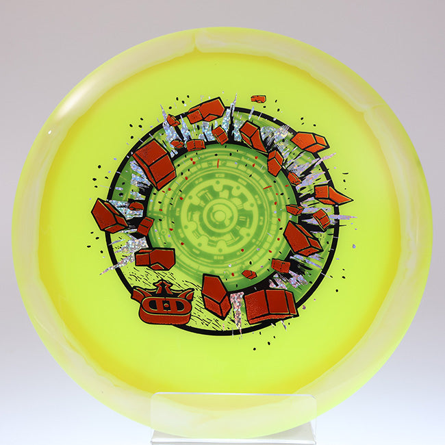 #02 / 174g / Yellow