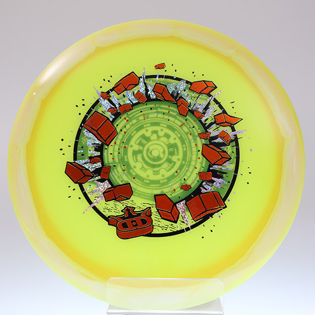 #03 / 175.4g / Yellow