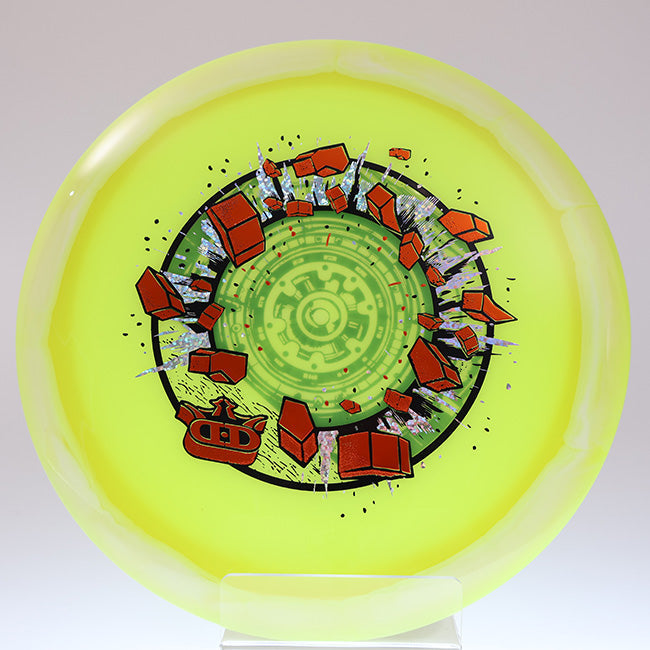 #05 / 175.2g / Yellow