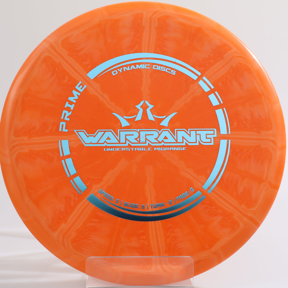 #04 / 178.3g / Orange