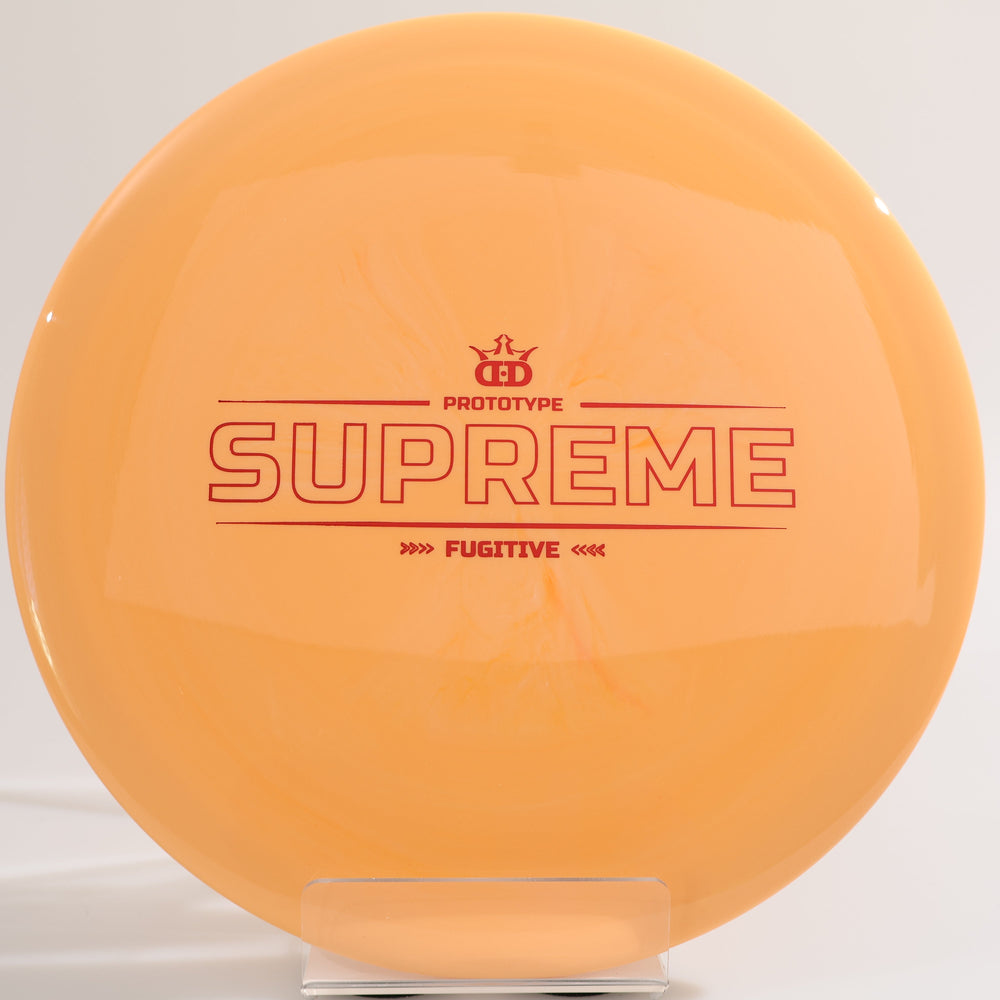 #03 / 175.6g / Orange