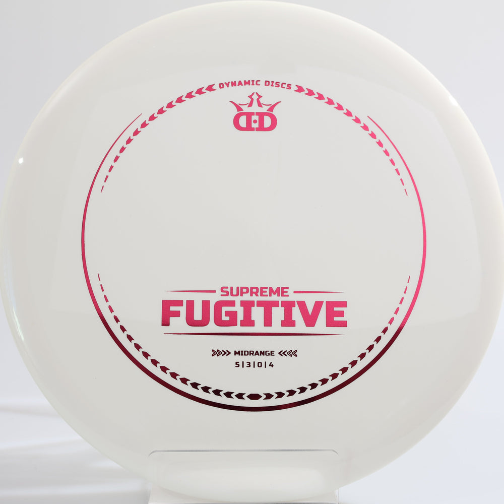 #01 / 173.6g / White