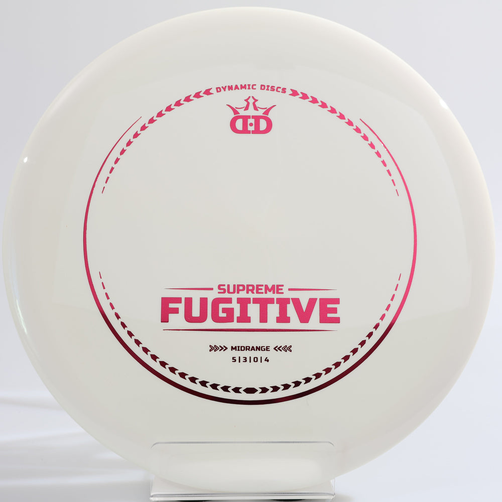 #02 / 173.8g / White