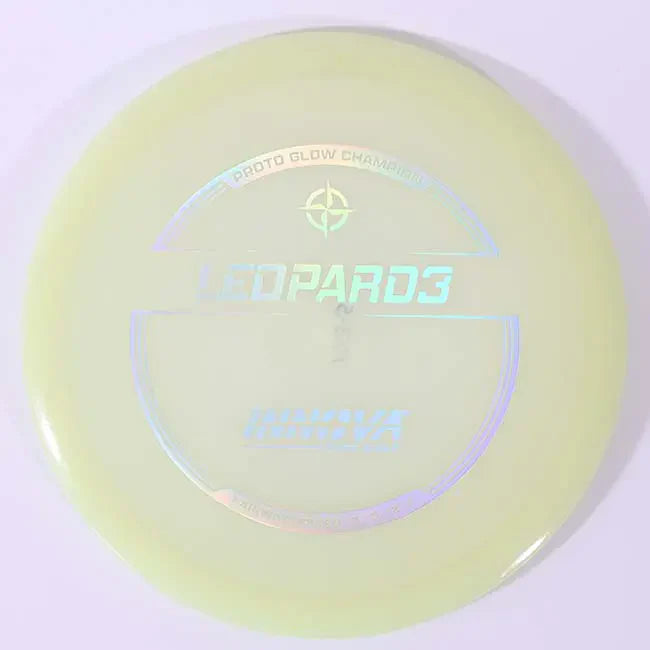 #03 / 174.2g / Glow