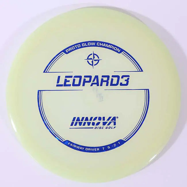 #04 / 175.5g / Glow