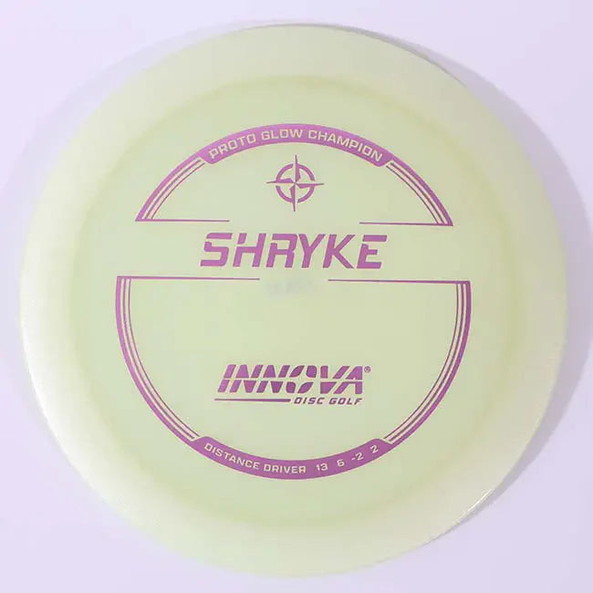 #01 / 175.5g / Glow
