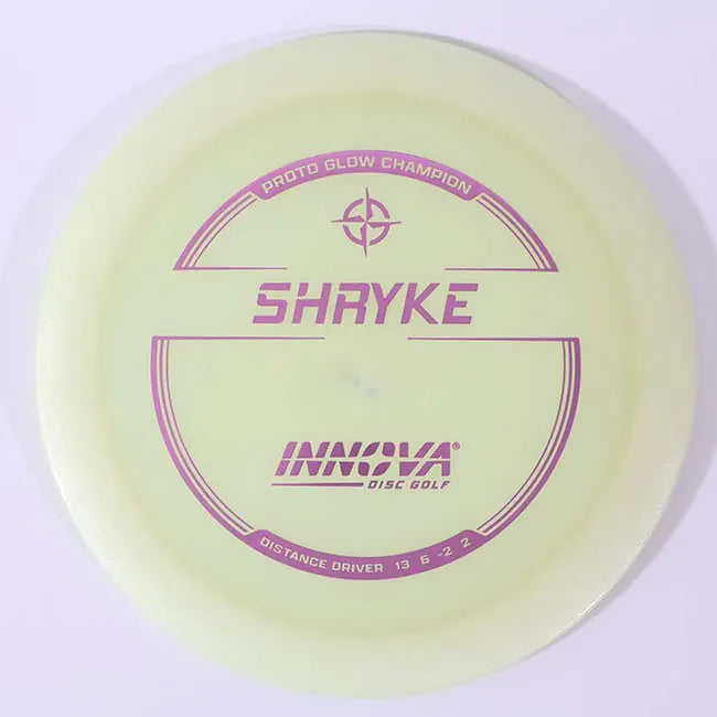 #02 / 175.5g / Glow