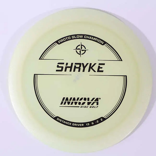 #04 / 175.5g / Glow