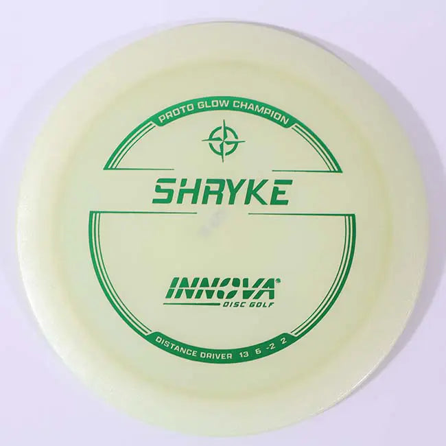 #05 / 174.5g / Glow