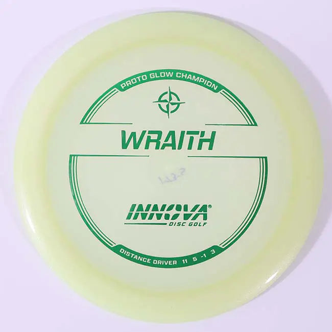 #01 / 174.9g / Glow