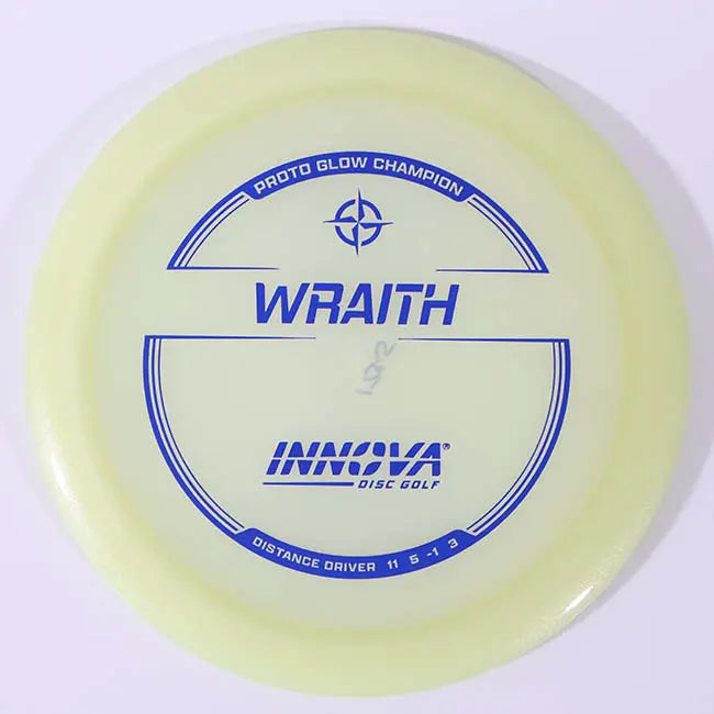 #03 / 175.5g / Glow