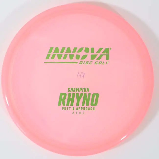 #10 / 171.5g / Pink