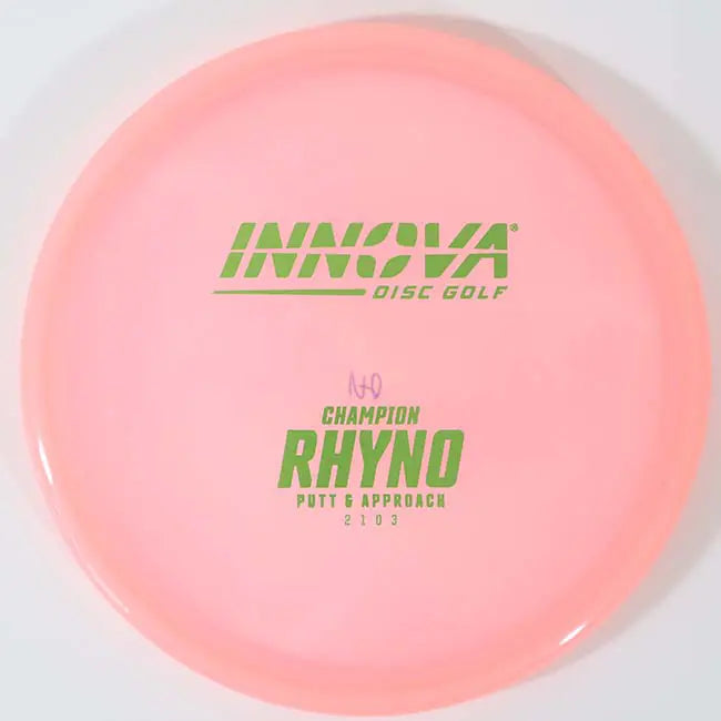 #11 / 170.9g / Pink