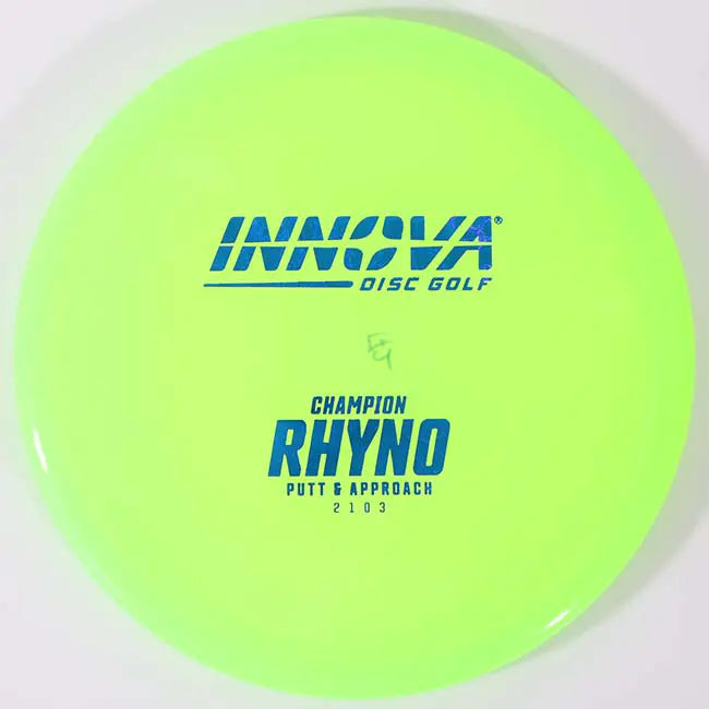 #12 / 173.2g / Green