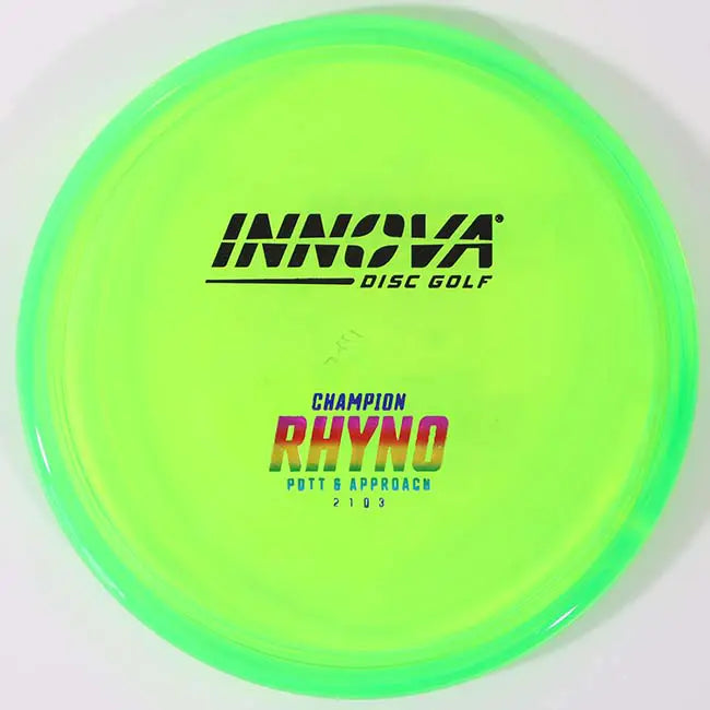 #01 / 175.4g / Green
