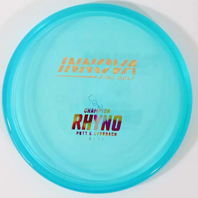 #03 / 175g / Blue