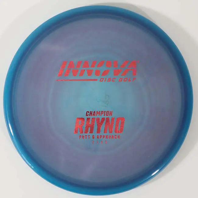 #06 / 172.9g / Blue