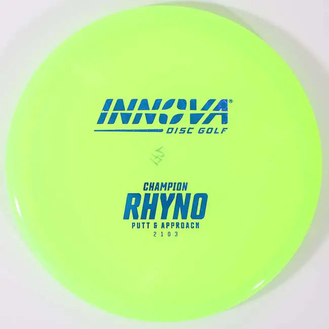 #07 / 173.1g / Green