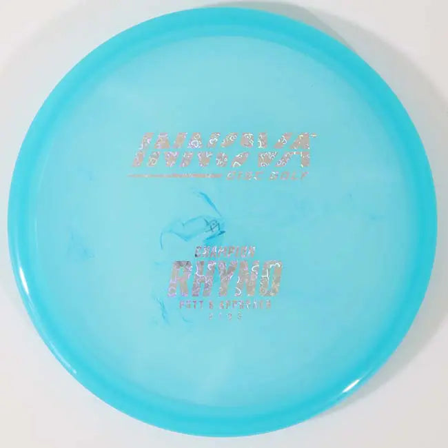 #09 / 172.8g / Blue