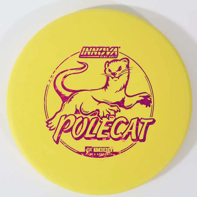 #11 / 176.7g / Yellow