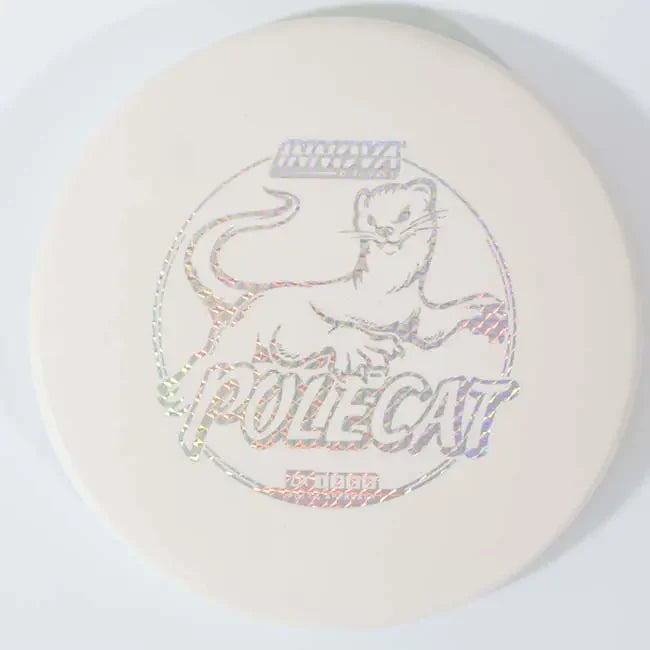 #01 / 172g / White
