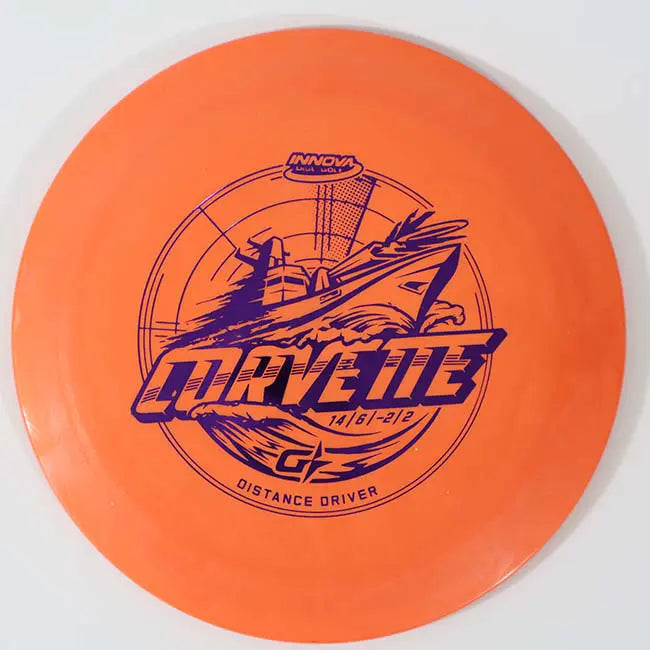 #11 / 173.8g / Orange