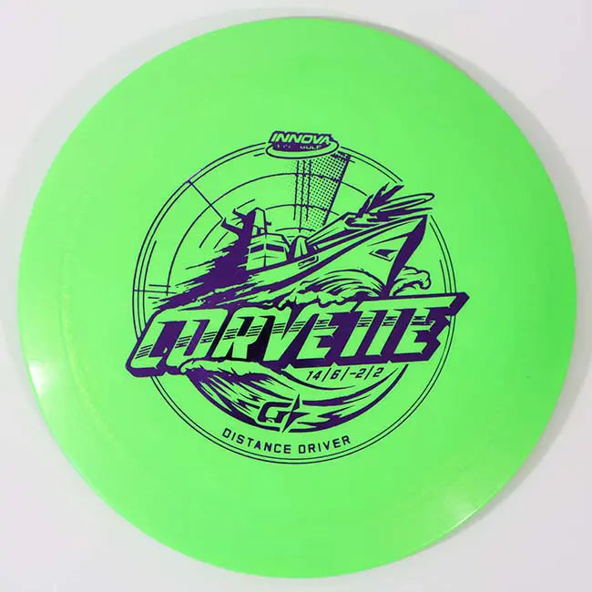 #01 / 173.1g / Green