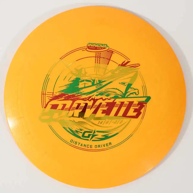 #03 / 172.1g / Orange