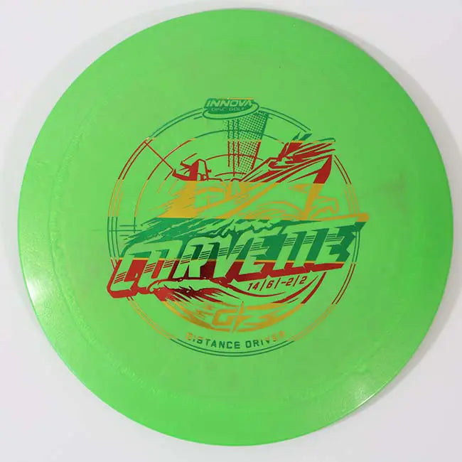 #06 / 172.5g / Green