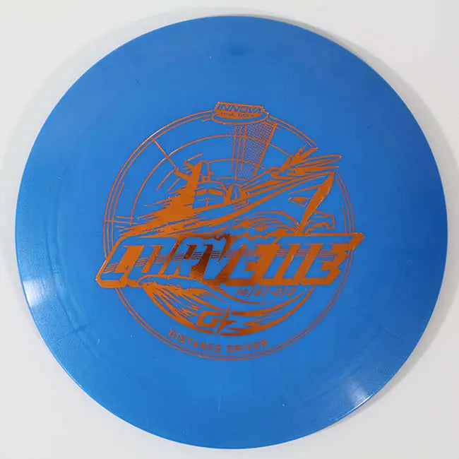 #07 / 173g / Blue