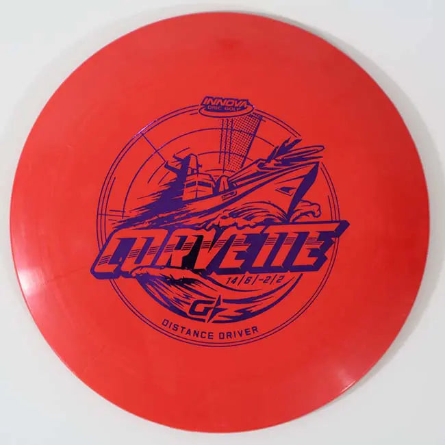 #09 / 175.5g / Red