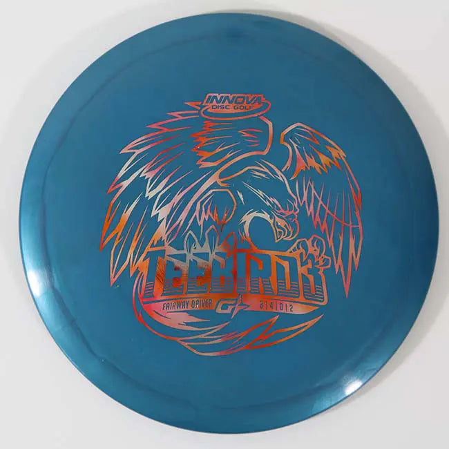 #11 / 173.1g / Blue