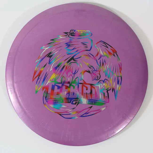 #12 / 167.1g / Purple