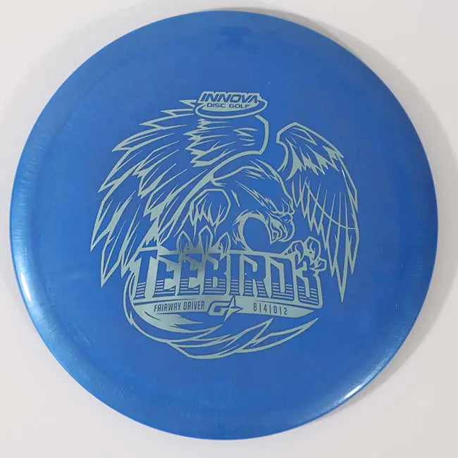 #13 / 167.5g / Blue
