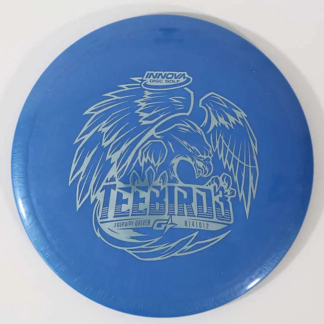 #16 / 172.7g / Blue