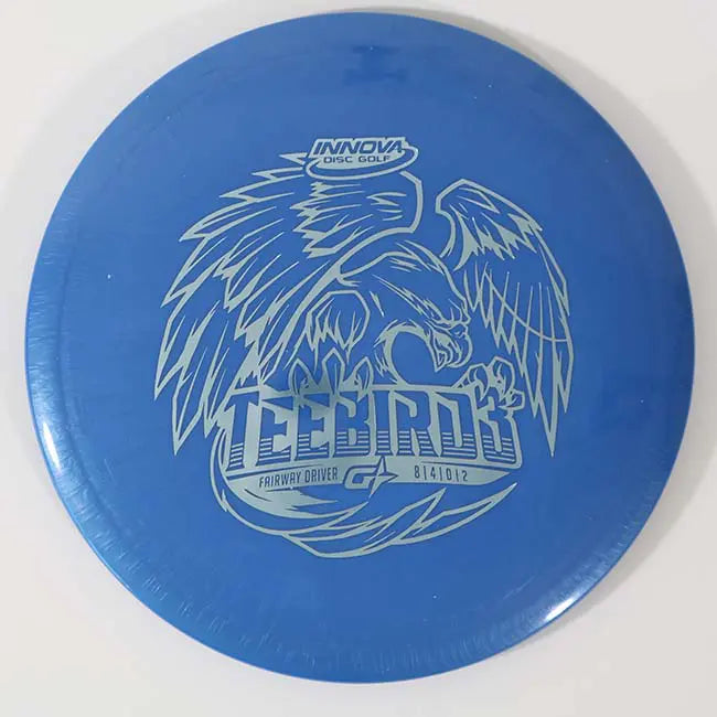 #17 / 172.4g / Blue