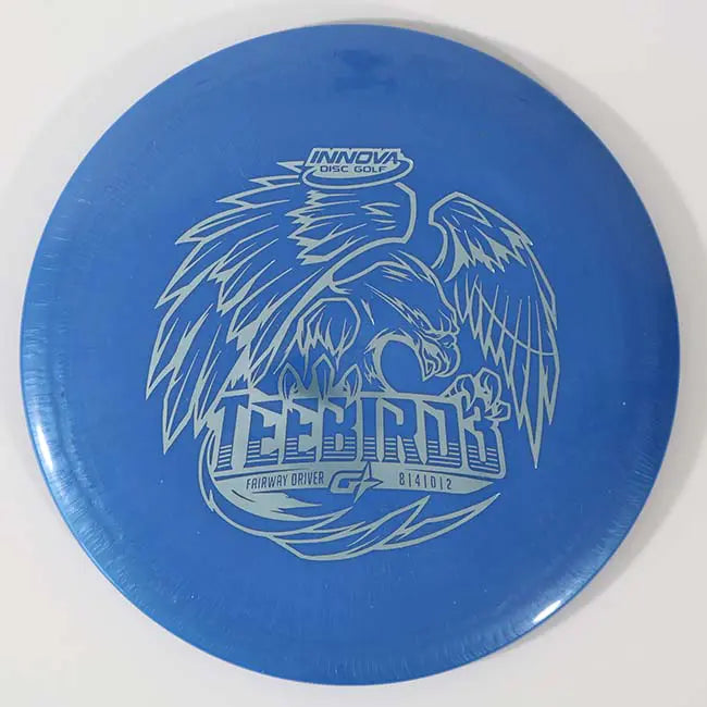 #18 / 172g / Blue